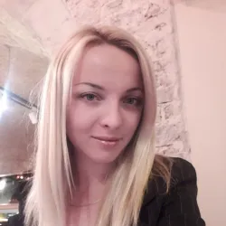 Фотография репетитора Милосская Анастасия Валерьевна