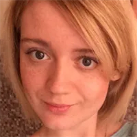 Фотография репетитора Филатова Маргарита Андреевна