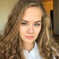 Фотография репетитора Варыгина Алина Олеговна