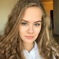 Фотография репетитора Варыгина Алина Олеговна