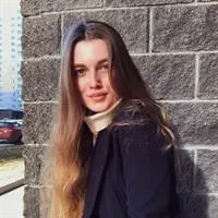 Фотография репетитора Евгения Гладилина Дмитриевна