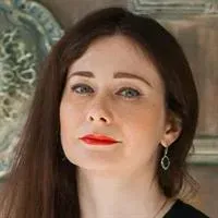 Фотография репетитора Закирова Гульнара Фазыловна