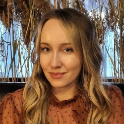 Фотография репетитора Битехтина Виктория Владимировна