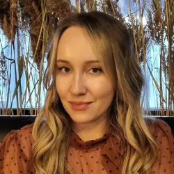 Фотография репетитора Битехтина Виктория Владимировна