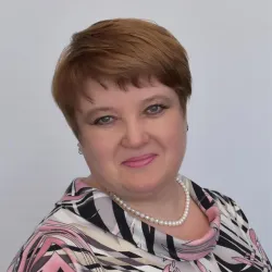 Фотография репетитора Ламанова Евгения Геннадьевна