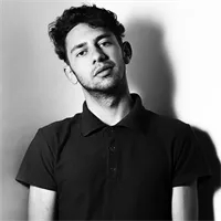 Фотография репетитора Юрин Семен Петрович