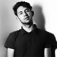 Фотография репетитора Юрин Семен Петрович