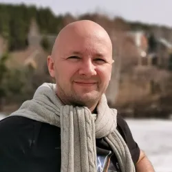 Фотография репетитора Пирогов Виталий Николаевич