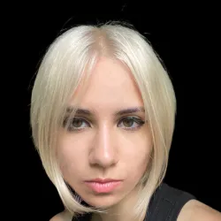 Фотография репетитора Дадашова Алина Эмильевна