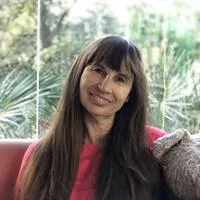 Фотография репетитора Перечнева Марина Константиновна