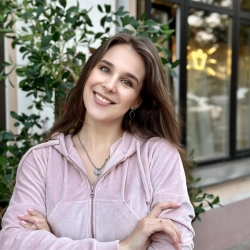 Фотография репетитора Королева Анастасия Алексеевна