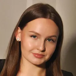 Фотография репетитора Нелюбова Майя Игоревна