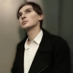 Фотография репетитора Романов Александр Николаевич