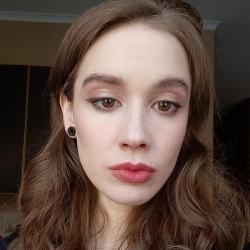 Фотография репетитора Плис Елизавета Вячеславовна