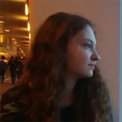 Фотография репетитора Аралкина Елизавета Александровна