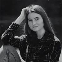 Фотография репетитора Редька Диана Сергеевна