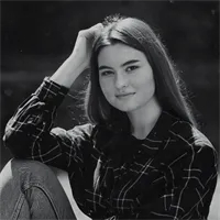 Фотография репетитора Редька Диана Сергеевна