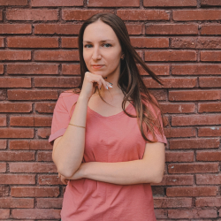 Фотография репетитора Булгакова Дарья Михайловна