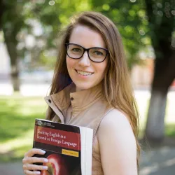 Фотография репетитора Макарова Елена Ивановна