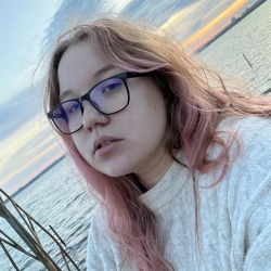 Фотография репетитора Шалимова Анна Сергеевна