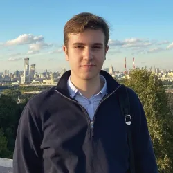 Фотография репетитора Глухов Евгений Михайлович