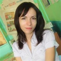 Фотография репетитора Максакова Юлия Игорьевна