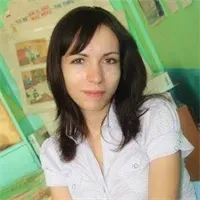 Фотография репетитора Максакова Юлия Игорьевна