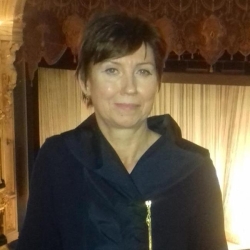 Фотография репетитора Кузнецова Валентина Николаевна