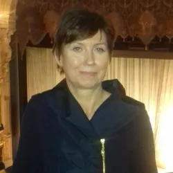 Фотография репетитора Кузнецова Валентина Николаевна