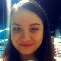 Фотография репетитора Гумерова Маргарита Мунировна