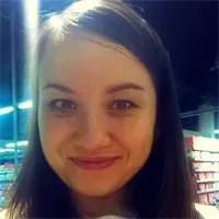 Фотография репетитора Гумерова Маргарита Мунировна