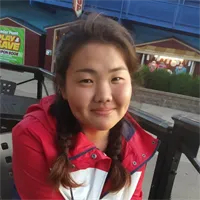 Фотография репетитора Эрдынеева Сарюна Доржиевна