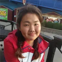 Фотография репетитора Эрдынеева Сарюна Доржиевна