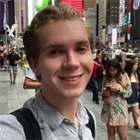 Фотография репетитора Свиридов Виталий Витальевич