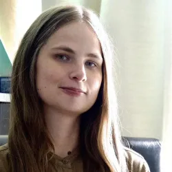 Фотография репетитора Копанева Дина Дмитриевна