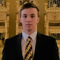 Фотография репетитора Сычев Николай Федорович