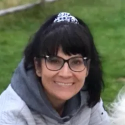 Фотография репетитора Карпова Лариса Анатольевна