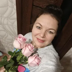 Фотография репетитора Сергеева Любовь Викторовна