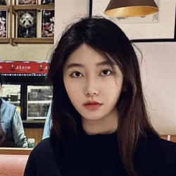 Фотография репетитора Цинь Чусюань 