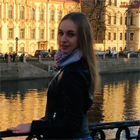 Фотография репетитора Трофименко Анастасия Игоревна