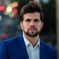 Фотография репетитора Лиханов Алексей Владимирович