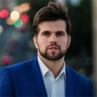 Фотография репетитора Лиханов Алексей Владимирович