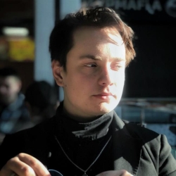 Фотография репетитора Хохолин Владислав Ильич