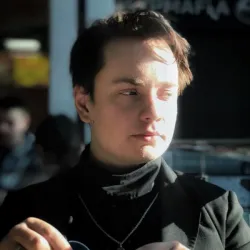 Фотография репетитора Хохолин Владислав Ильич