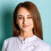 Фотография репетитора Печерская Юлия Олеговна