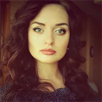 Фотография репетитора Игнатишина Мария Геннадиевна