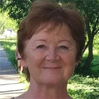 Фотография репетитора Тарская Ирина Андреевна