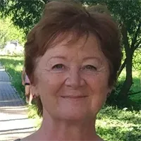 Фотография репетитора Тарская Ирина Андреевна