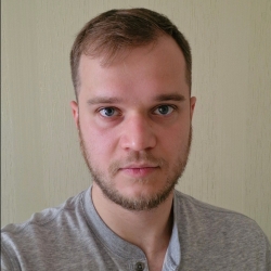 Фотография репетитора Руденко Владислав Владимирович