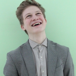 Фотография репетитора Хилько Богдан Валерьевич